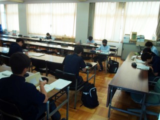 令和8年度土曜学習会