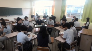 サマセミ☆2026 Ⅲ期 卒業生座談会開催♪